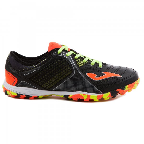 LIGA 5 701 BLACK TURF