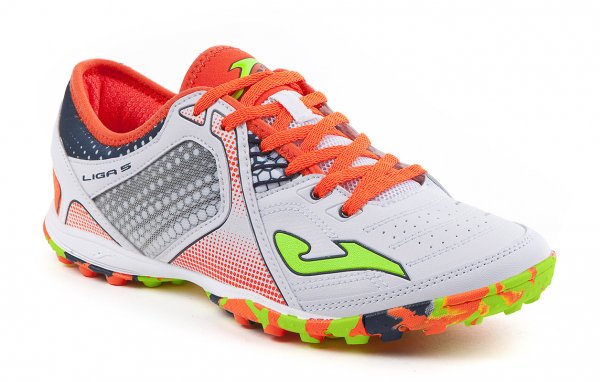 LIGA 5 702 WHITE TURF