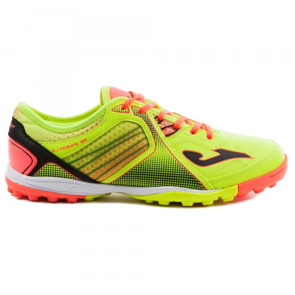 LIGA 5 709 FLUOR TURF