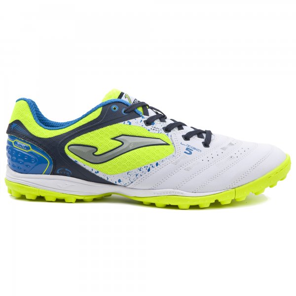 LIGA 5 802 WHITE TURF