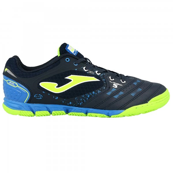 LIGA 5 803 NAVY INDOOR