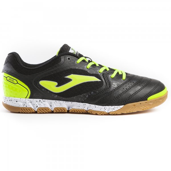 LIGA 5 901 BLACK INDOOR