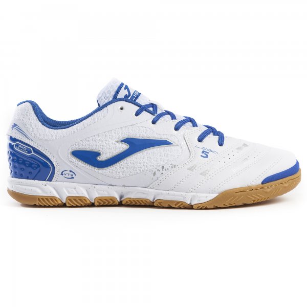 LIGA 5 902 WHITE-ROYAL INDOOR