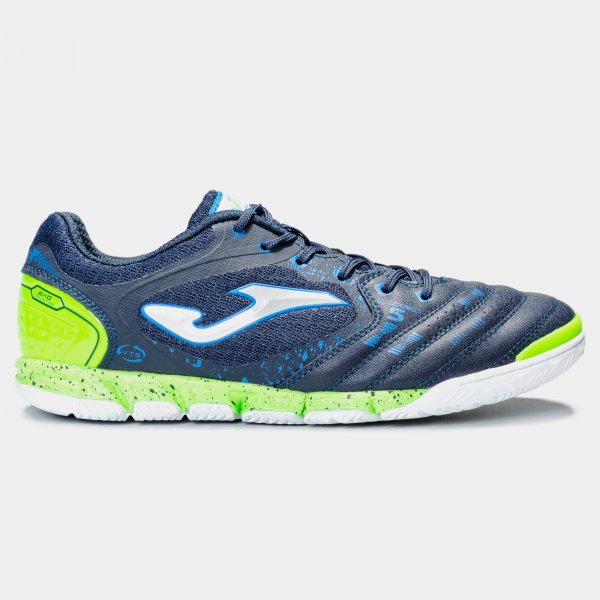 LIGA 5 903 NAVY INDOOR