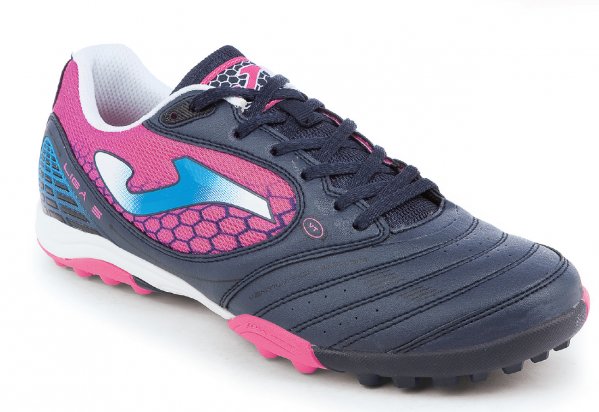 LIGA 503 NAVY-FUCSIA TURF