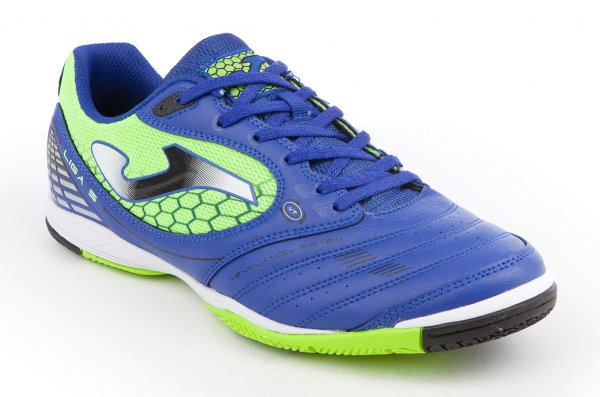 LIGA 505 ROYAL-FLUOR INDOOR