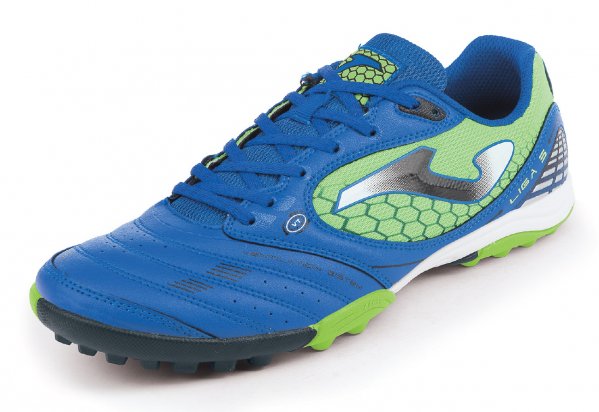 LIGA 505 ROYAL-FLUOR TURF