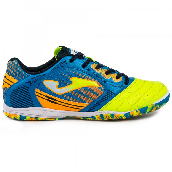 LIGA-5 616 LEMON FLUOR-ROYAL-NAVY SALA