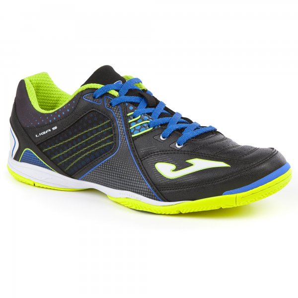 LIGA 5 701 BLACK INDOOR