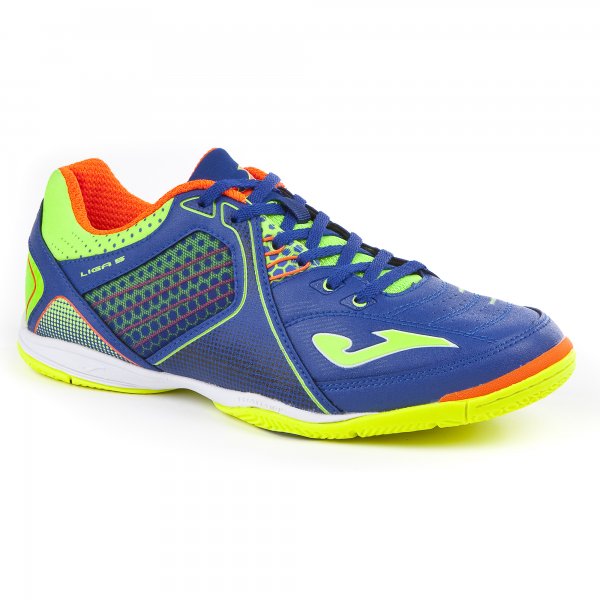 LIGA 5 703 NAVY INDOOR