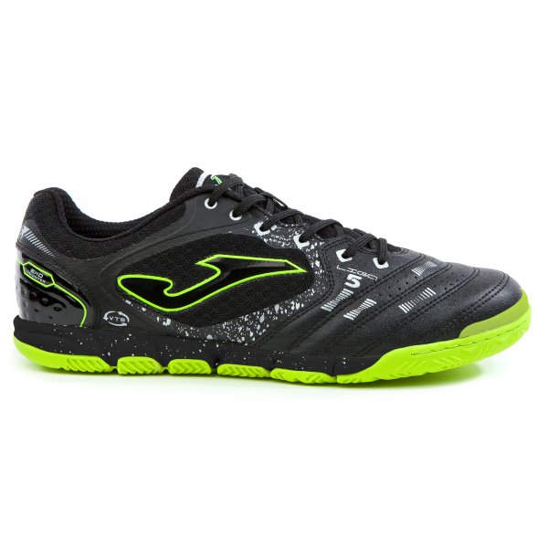 LIGA 5 801 BLACK INDOOR