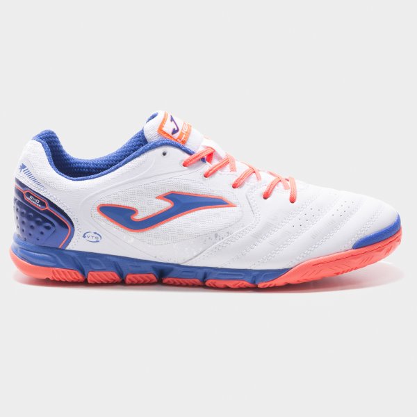 LIGA 5 802 WHITE INDOOR