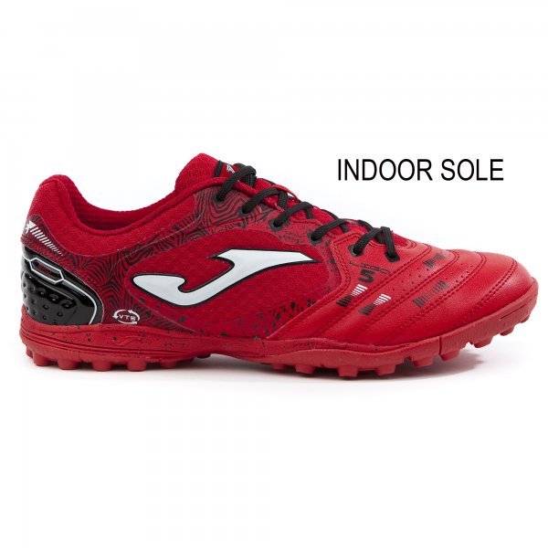 LIGA 5 806 RED INDOOR