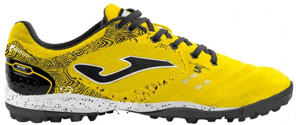 LIGA 5 809 YELLOW TURF