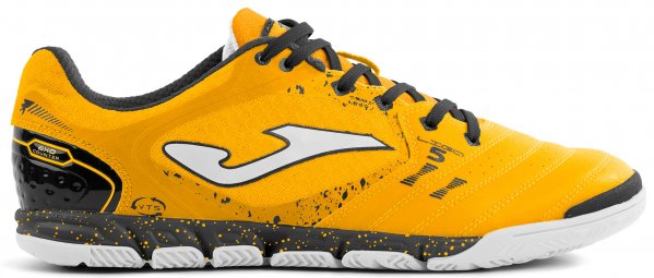 LIGA 5 909 YELLOW INDOOR
