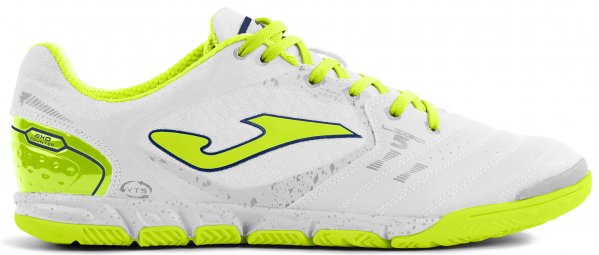 LIGA 5 922 WHITE-FLUOR INDOOR