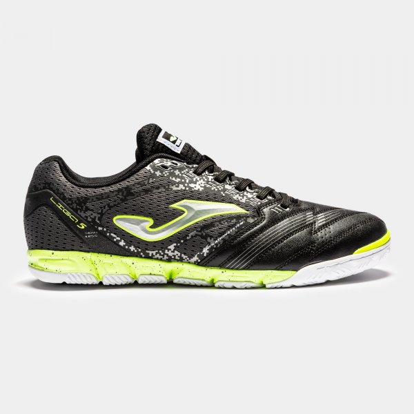 LIGA 5 2001 NEGRO INDOOR