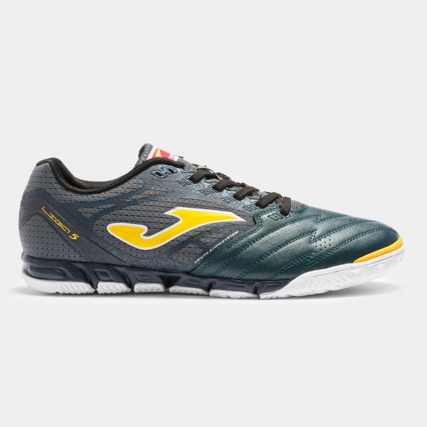 LIGA 5 2003 NAVY INDOOR