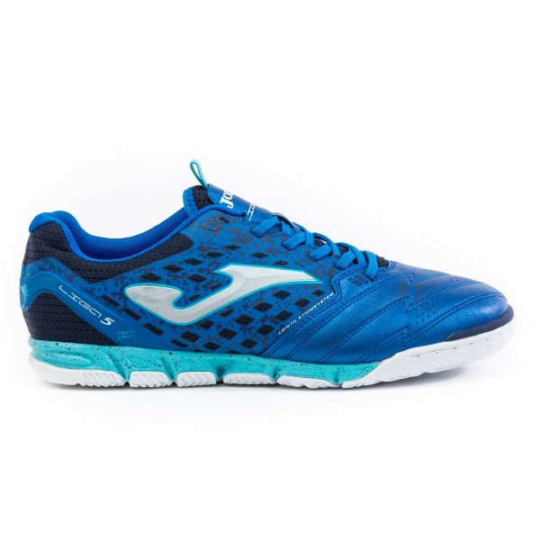 LIGA 5 2004 ROYAL INDOOR