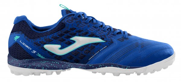 LIGA 5 2004 ROYAL TURF