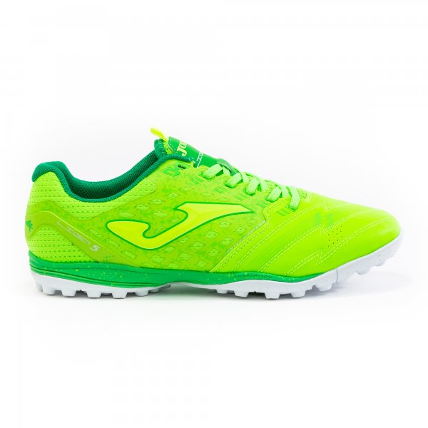 LIGA 5 2011 GREEN FLUOR TURF