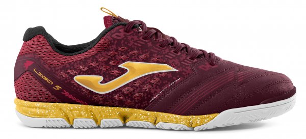 LIGA 5 2020 GARNET INDOOR
