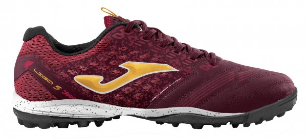 LIGA 5 2020 GARNET TURF
