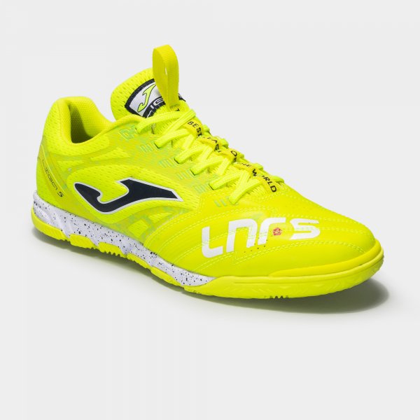 LIGA 5 LNFS FLUOR INDOOR
