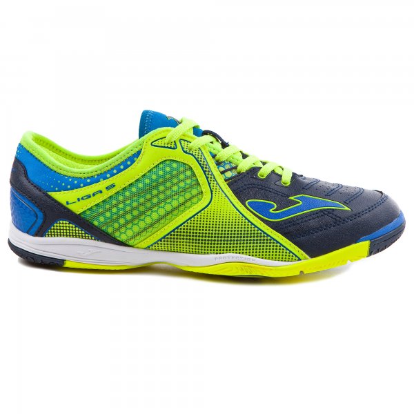LIGA 5 703 NAVY INDOOR