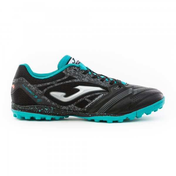 LIGA 5 2001 BLACK-TURQUOISE TURF