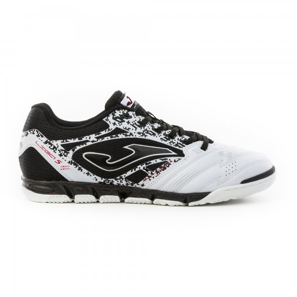 LIGA 5 2002 WHITE-BLACK INDOOR