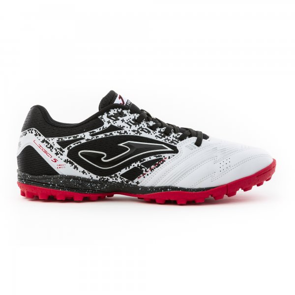 LIGA 5 2002 WHITE-BLACK TURF