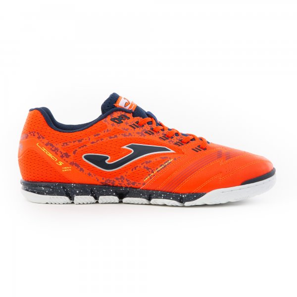 LIGA 5 2007 CORAL-NAVY INDOOR