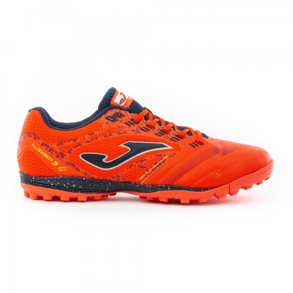 LIGA 5 2007 CORAL-NAVY TURF