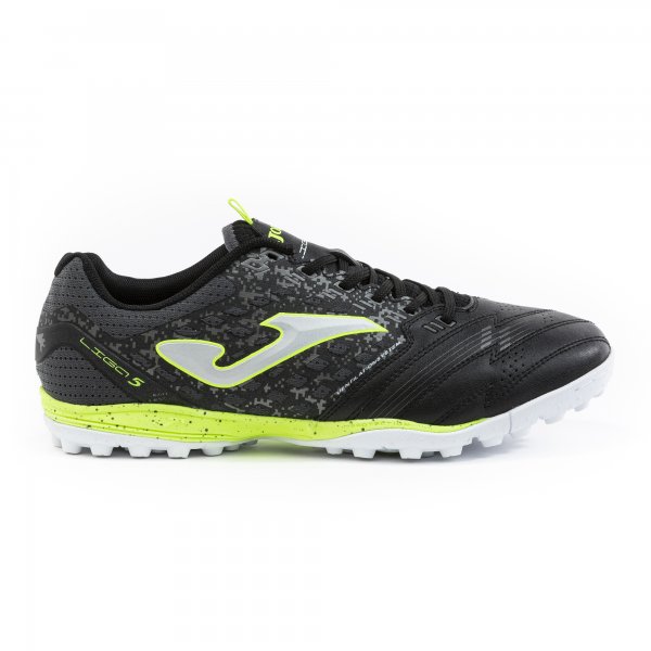 LIGA 5 2001 NEGRO TURF
