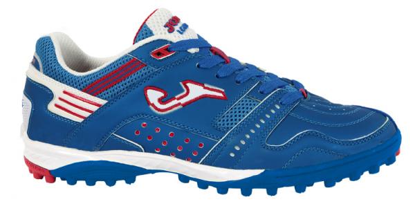 LOZANO BLUE ASTROTURF