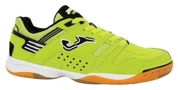 LOZANO NEON GREEN INDOOR
