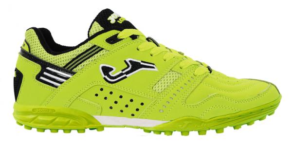 LOZANO NEON GREEN ASTROTURF