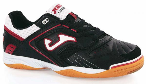 LOZANO BLACK INDOOR