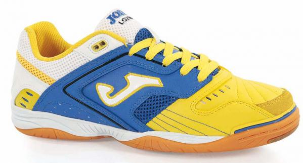 LOZANO YELLOW ROYAL INDOOR
