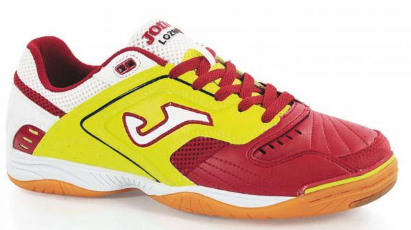 LOZANO RED FLUOR INDOOR