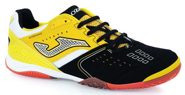 BLACK-YELLOW