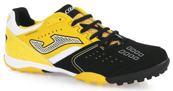 BLACK-YELLOW