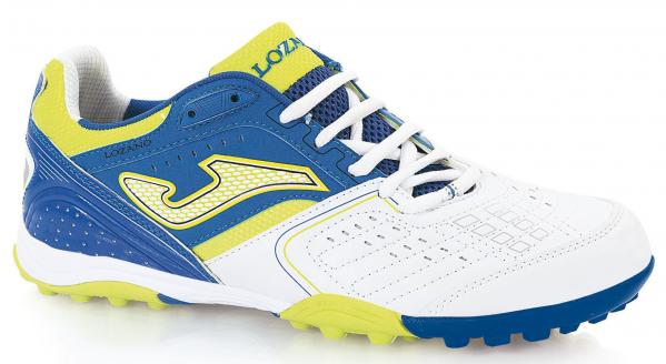 LOZANO 302 BLANCO-ROYAL TURF