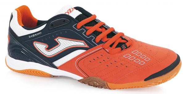 BLACK-ORANGE