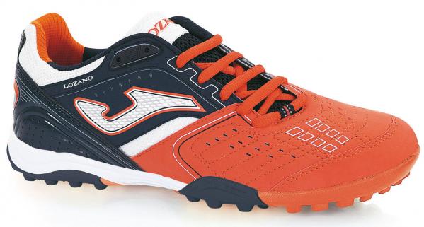 ORANGE-BLACK