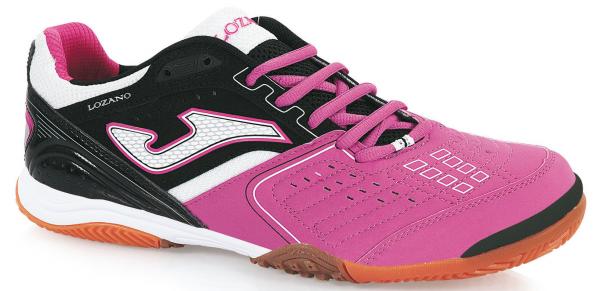 FUCSIA-BLACK