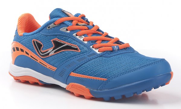 LOZANO 405 ROYAL-ORANGE TURF