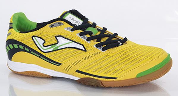 LOZANO 409 YELLOW-ROYAL INDOOR