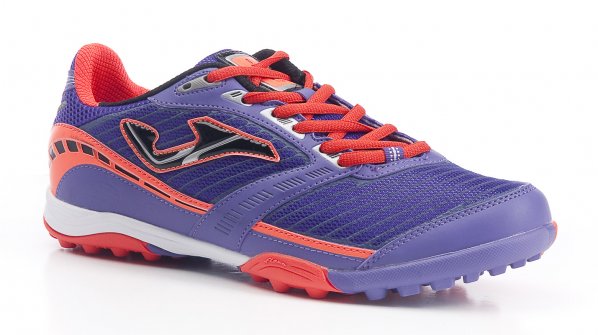LOZANO 419 PURPLE-RED TURF